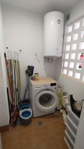 2 quarto Apartamento para venda em San Juan de los Terreros, Pulpí com piscina garagem - 169 000 € (Ref: 9596196)