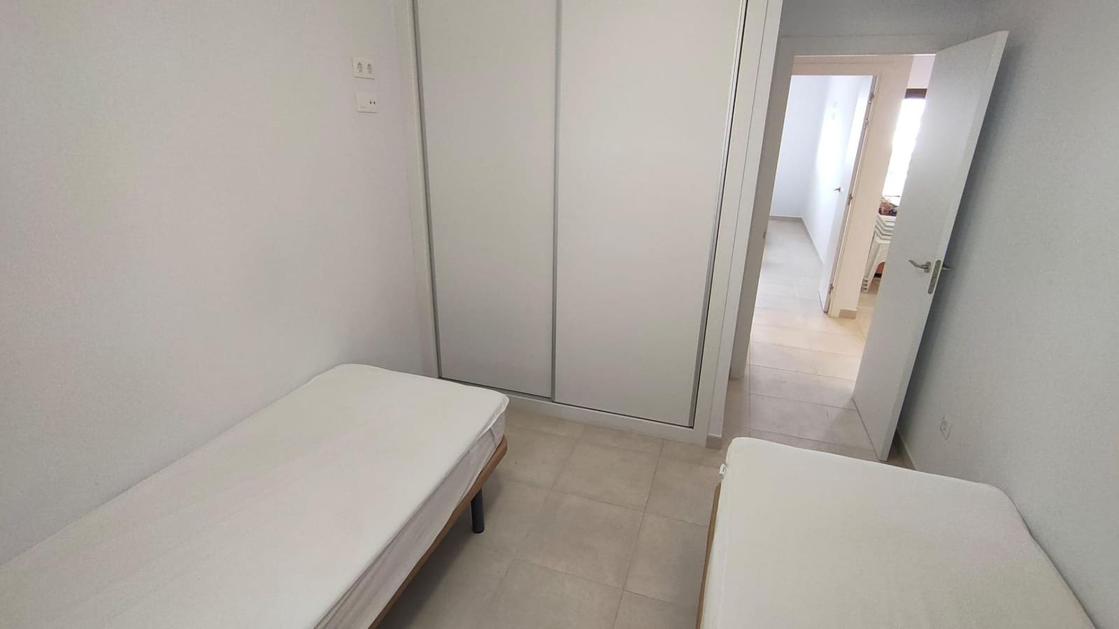 2 bedroom Apartment for sale in San Juan de los Terreros with pool garage - € 169,000 (Ref: 9596196)