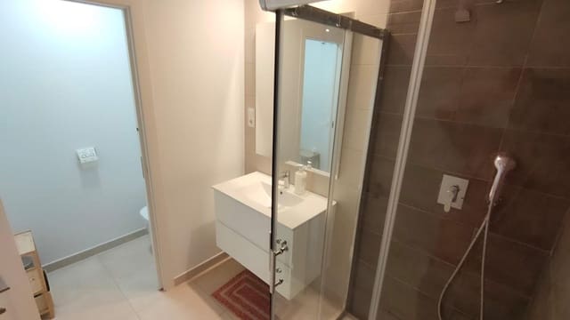 2 quarto Apartamento para venda em San Juan de los Terreros, Pulpí com piscina garagem - 169 000 € (Ref: 9596196)