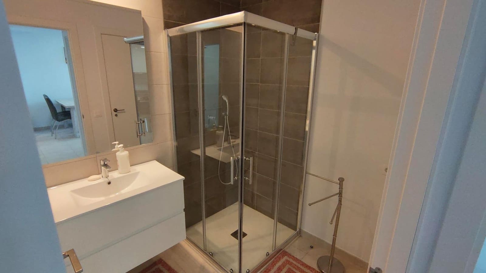 2 bedroom Apartment for sale in San Juan de los Terreros with pool garage - € 169,000 (Ref: 9596196)