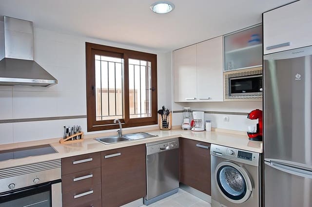 Adosado de 3 habitaciones en San Juan de los Terreros, Pulpí en venta con piscina garaje - 599.000 € (Ref: 9605044)