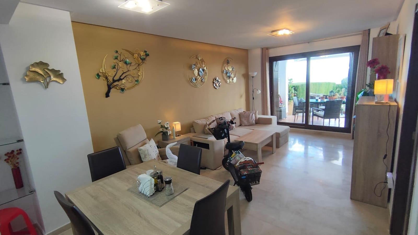 Adosado de 3 habitaciones en San Juan de los Terreros en venta con piscina garaje - 599.000 € (Ref: 9605044)