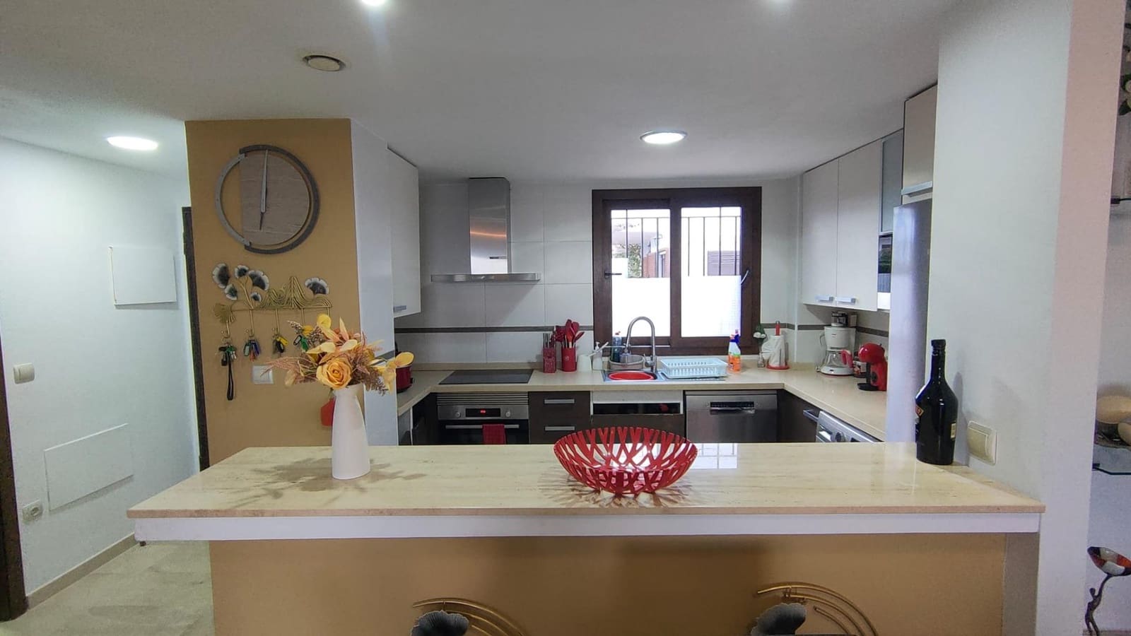 Adosado de 3 habitaciones en San Juan de los Terreros en venta con piscina garaje - 599.000 € (Ref: 9605044)