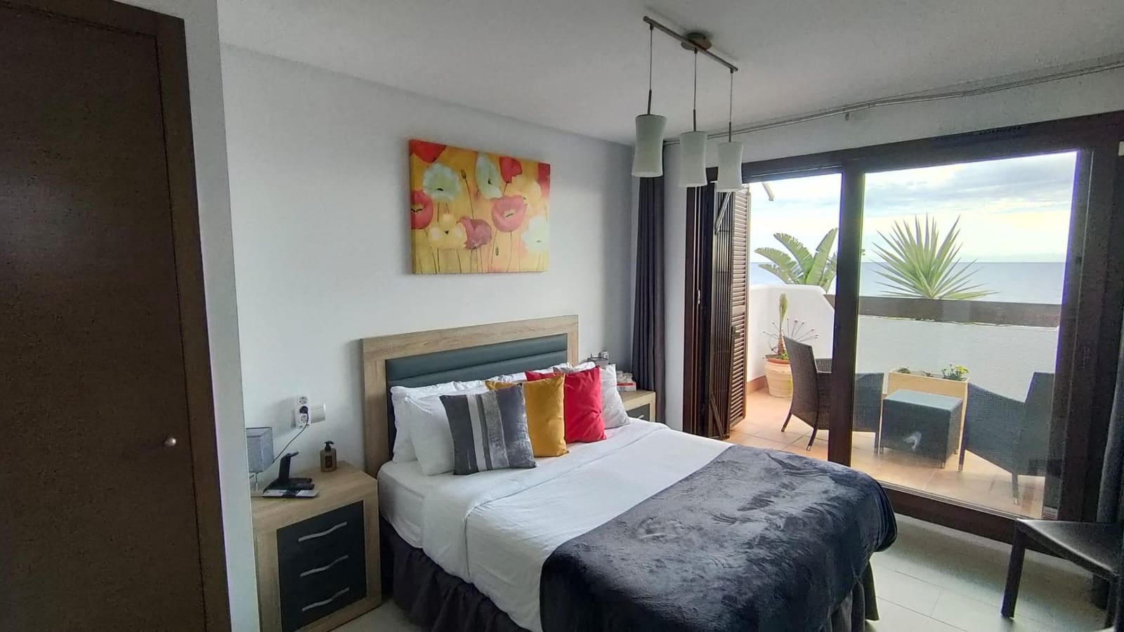 Adosado de 3 habitaciones en San Juan de los Terreros en venta con piscina garaje - 599.000 € (Ref: 9605044)