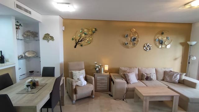 Adosado de 3 habitaciones en San Juan de los Terreros, Pulpí en venta con piscina garaje - 599.000 € (Ref: 9605044)