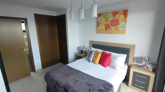 Adosado de 3 habitaciones en San Juan de los Terreros, Pulpí en venta con piscina garaje - 599.000 € (Ref: 9605044)