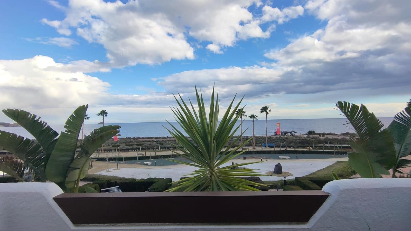 Adosado de 3 habitaciones en San Juan de los Terreros en venta con piscina garaje - 599.000 € (Ref: 9605044)