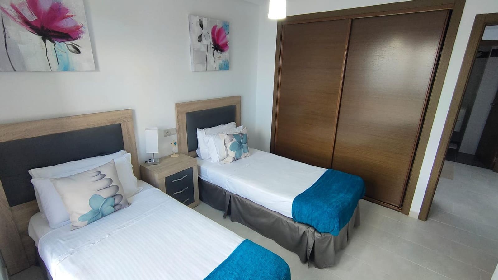 Adosado de 3 habitaciones en San Juan de los Terreros en venta con piscina garaje - 599.000 € (Ref: 9605044)