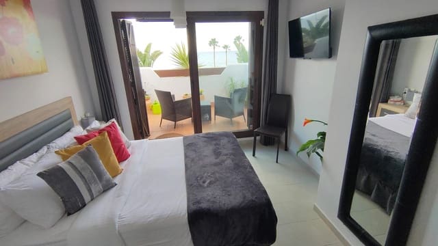 Adosado de 3 habitaciones en San Juan de los Terreros, Pulpí en venta con piscina garaje - 599.000 € (Ref: 9605044)