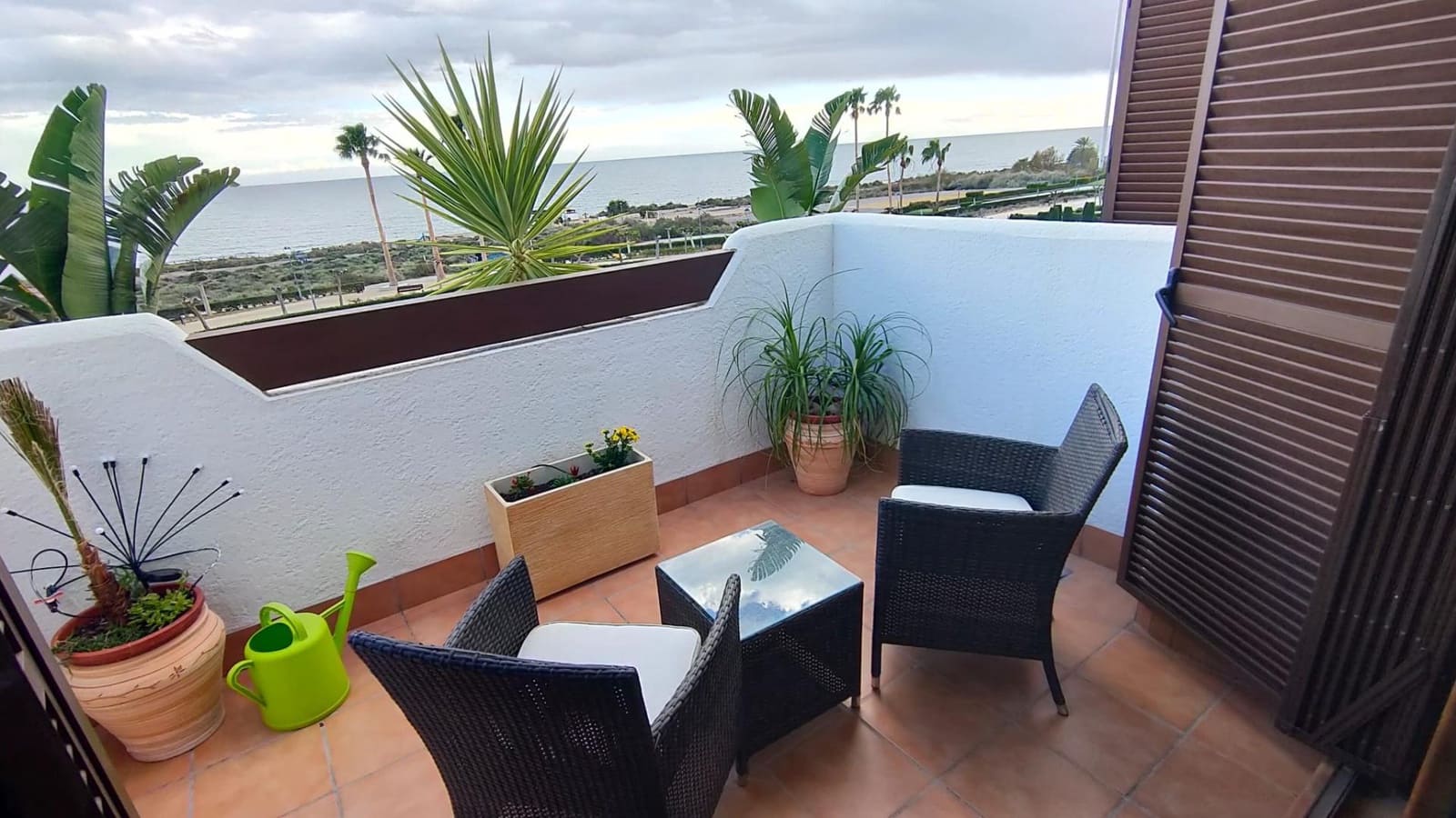 Adosado de 3 habitaciones en San Juan de los Terreros en venta con piscina garaje - 599.000 € (Ref: 9605044)