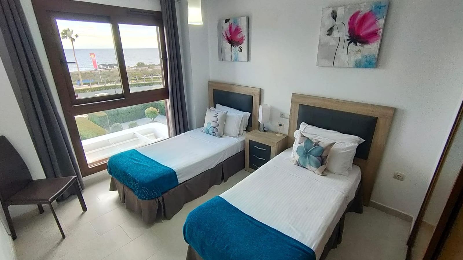 Adosado de 3 habitaciones en San Juan de los Terreros en venta con piscina garaje - 599.000 € (Ref: 9605044)