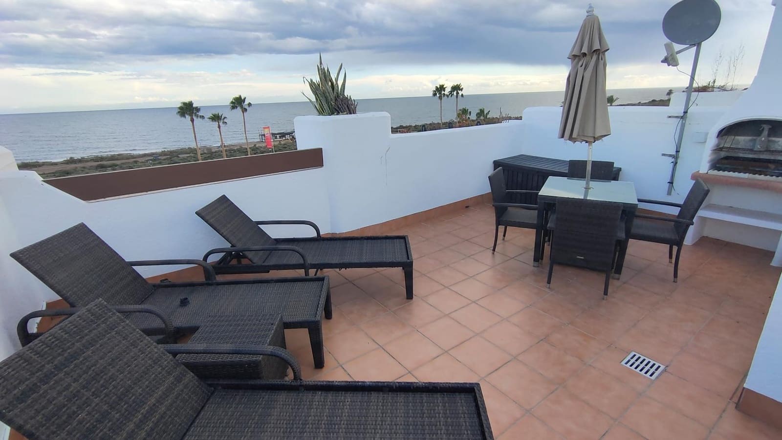 Adosado de 3 habitaciones en San Juan de los Terreros en venta con piscina garaje - 599.000 € (Ref: 9605044)
