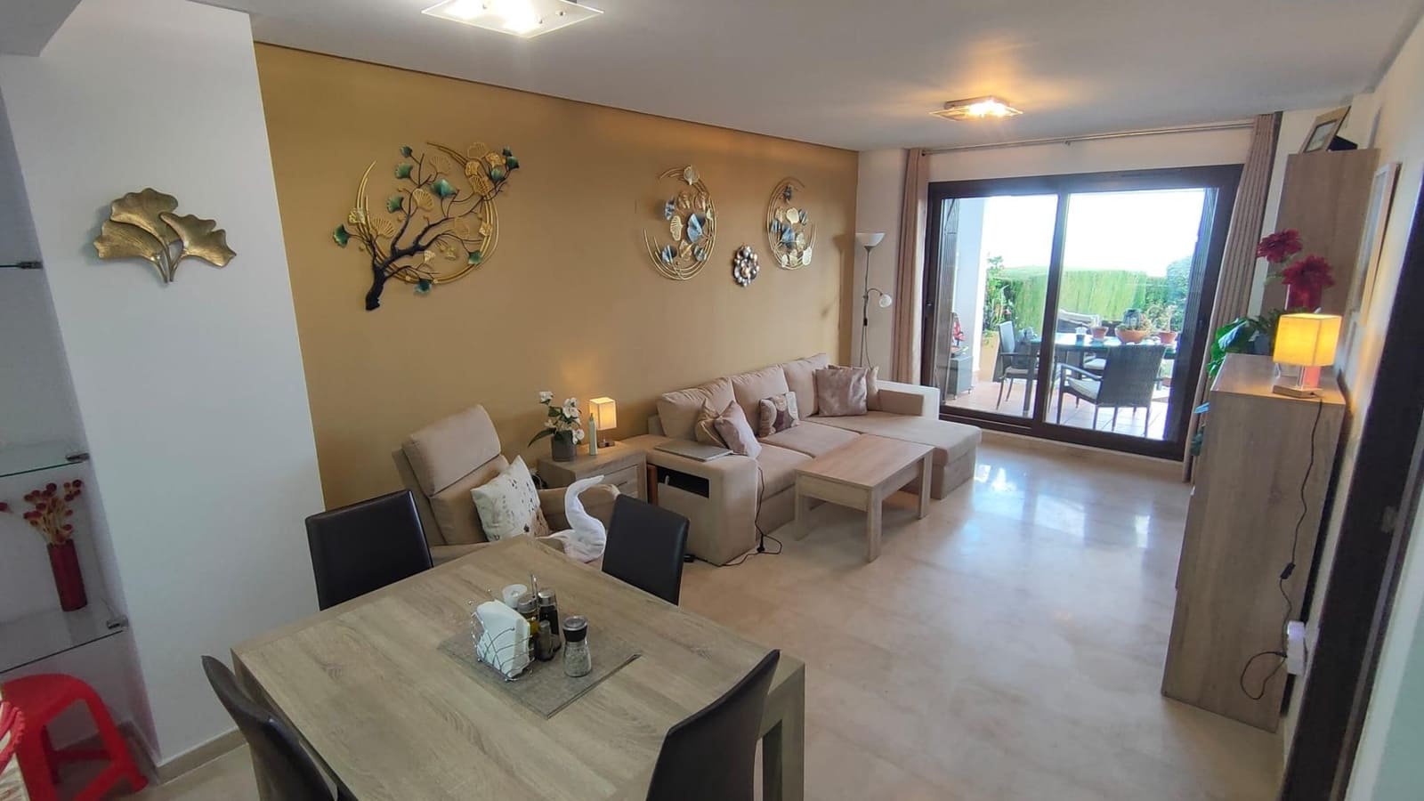 Adosado de 3 habitaciones en San Juan de los Terreros en venta con piscina garaje - 599.000 € (Ref: 9605044)