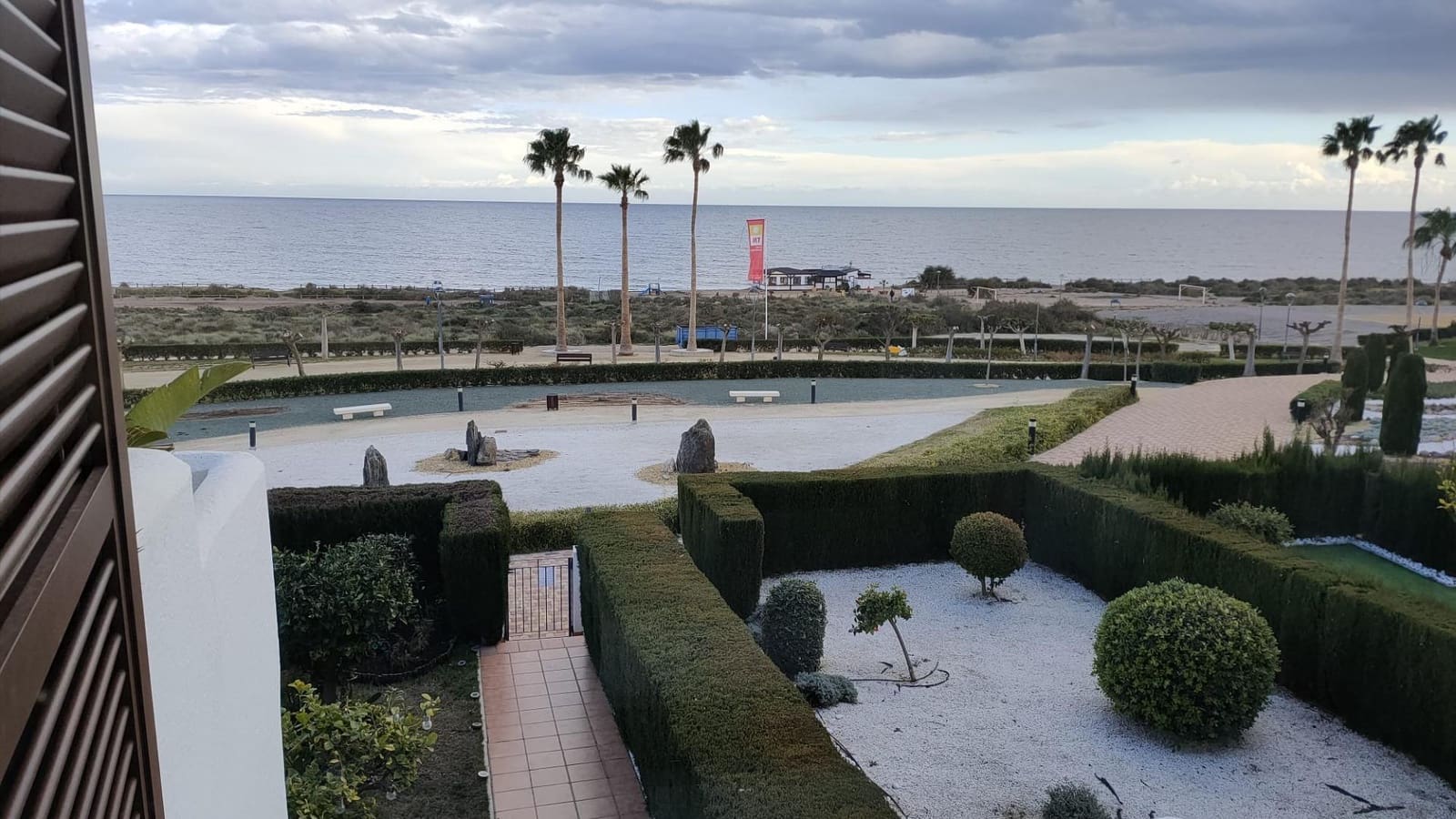 Adosado de 3 habitaciones en San Juan de los Terreros en venta con piscina garaje - 599.000 € (Ref: 9605044)