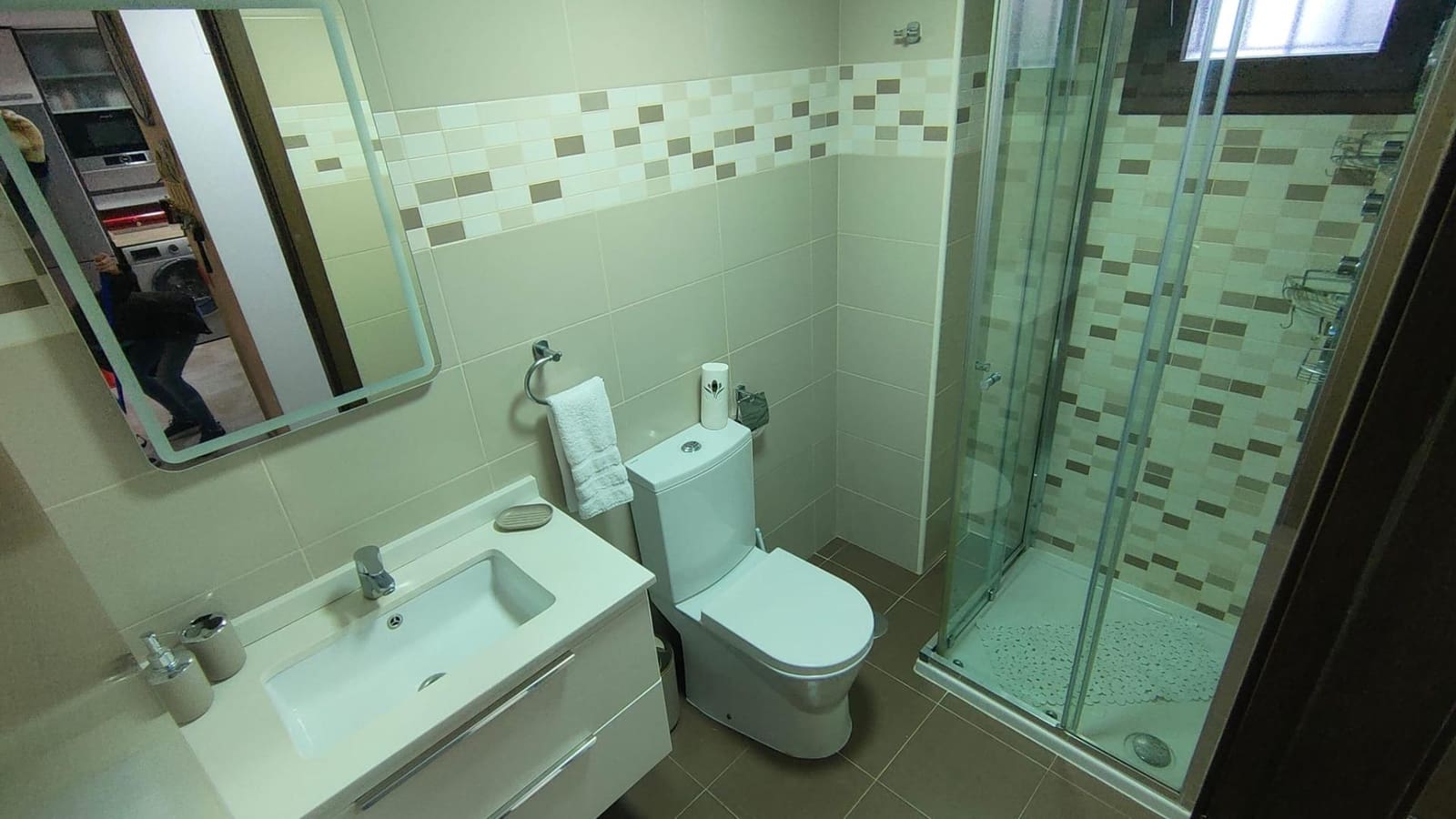 Adosado de 3 habitaciones en San Juan de los Terreros en venta con piscina garaje - 599.000 € (Ref: 9605044)