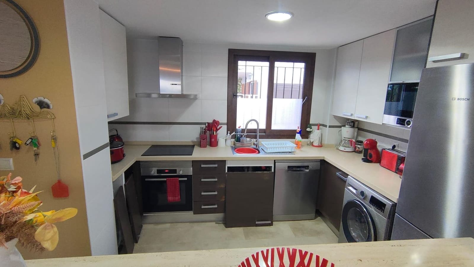 Adosado de 3 habitaciones en San Juan de los Terreros en venta con piscina garaje - 599.000 € (Ref: 9605044)