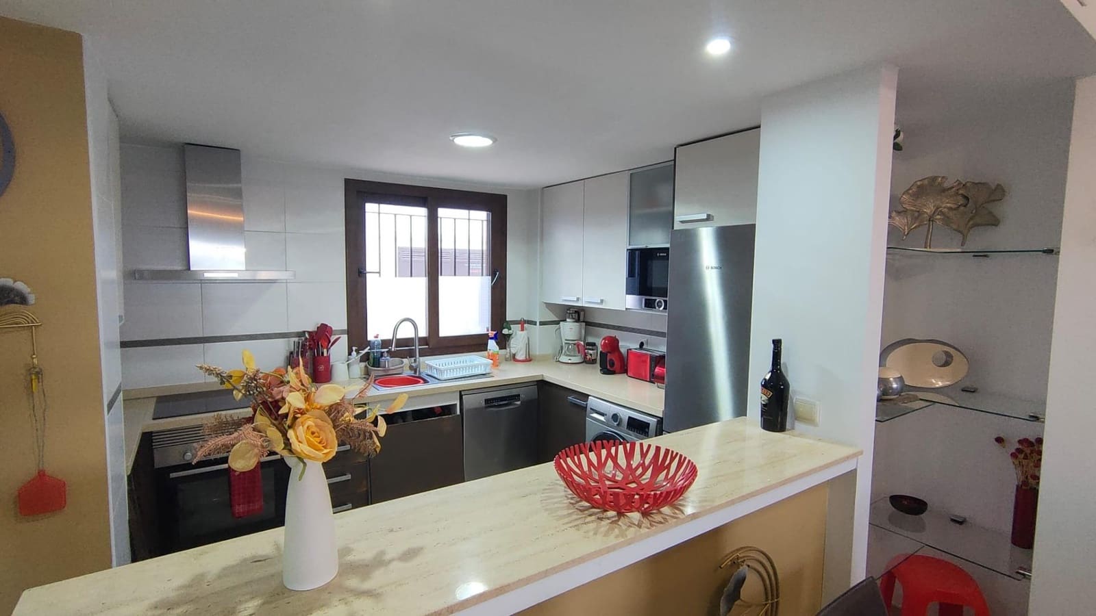 Adosado de 3 habitaciones en San Juan de los Terreros en venta con piscina garaje - 599.000 € (Ref: 9605044)