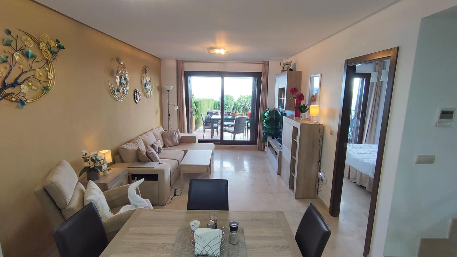 Adosado de 3 habitaciones en San Juan de los Terreros en venta con piscina garaje - 599.000 € (Ref: 9605044)