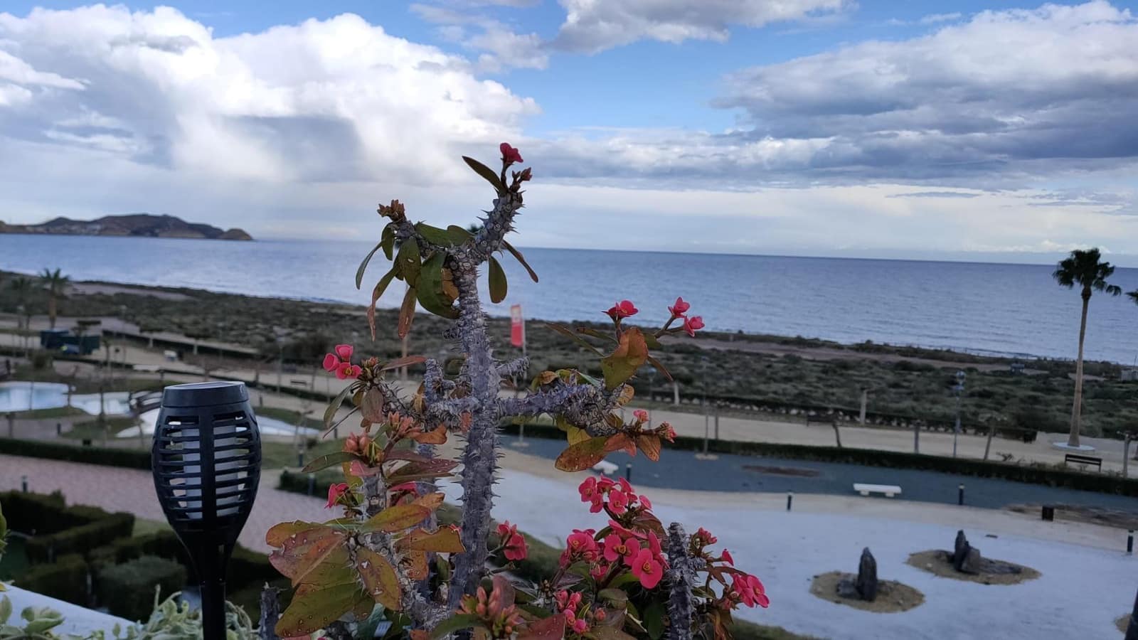 Adosado de 3 habitaciones en San Juan de los Terreros en venta con piscina garaje - 599.000 € (Ref: 9605044)