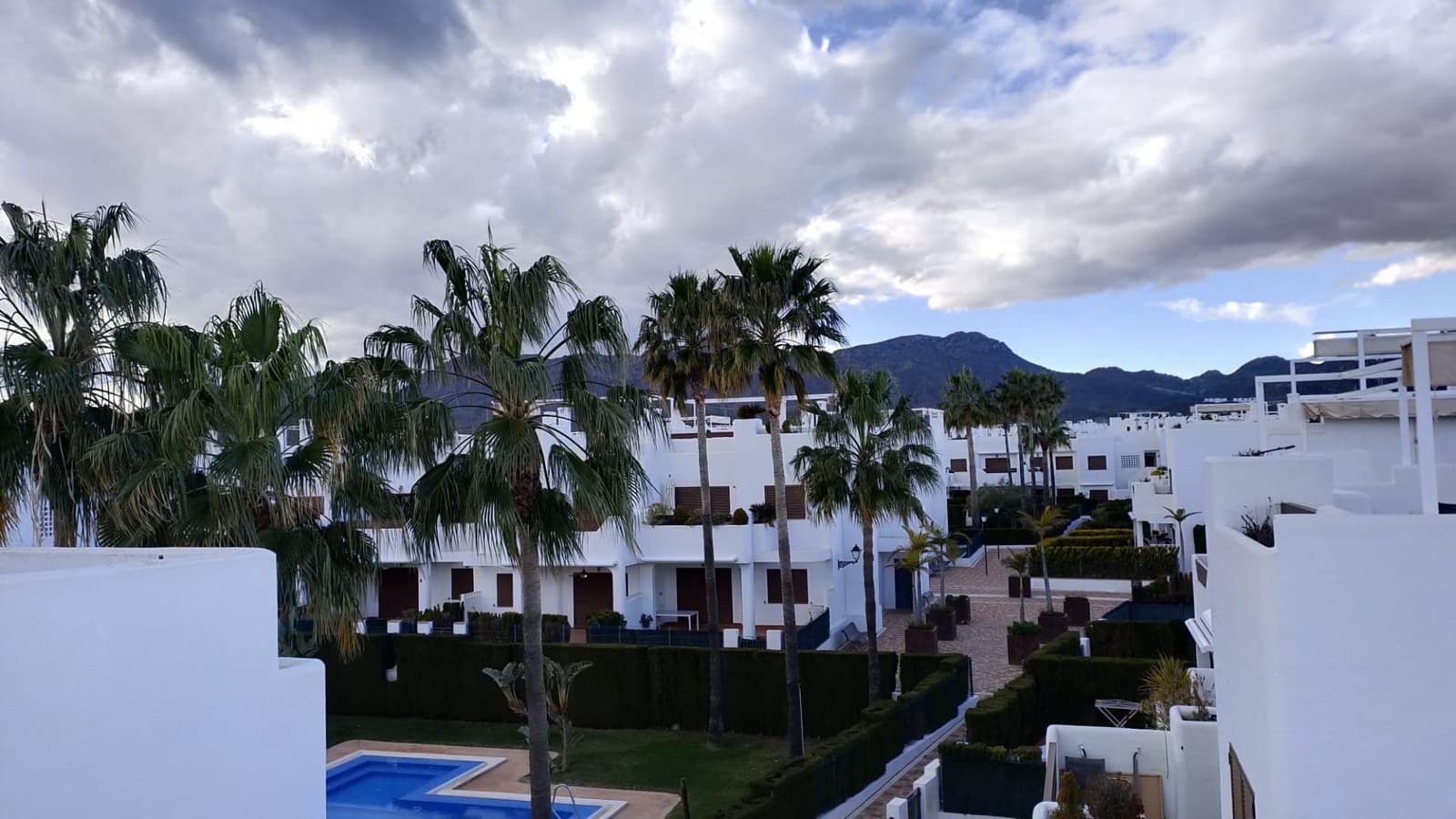 Adosado de 3 habitaciones en San Juan de los Terreros en venta con piscina garaje - 599.000 € (Ref: 9605044)