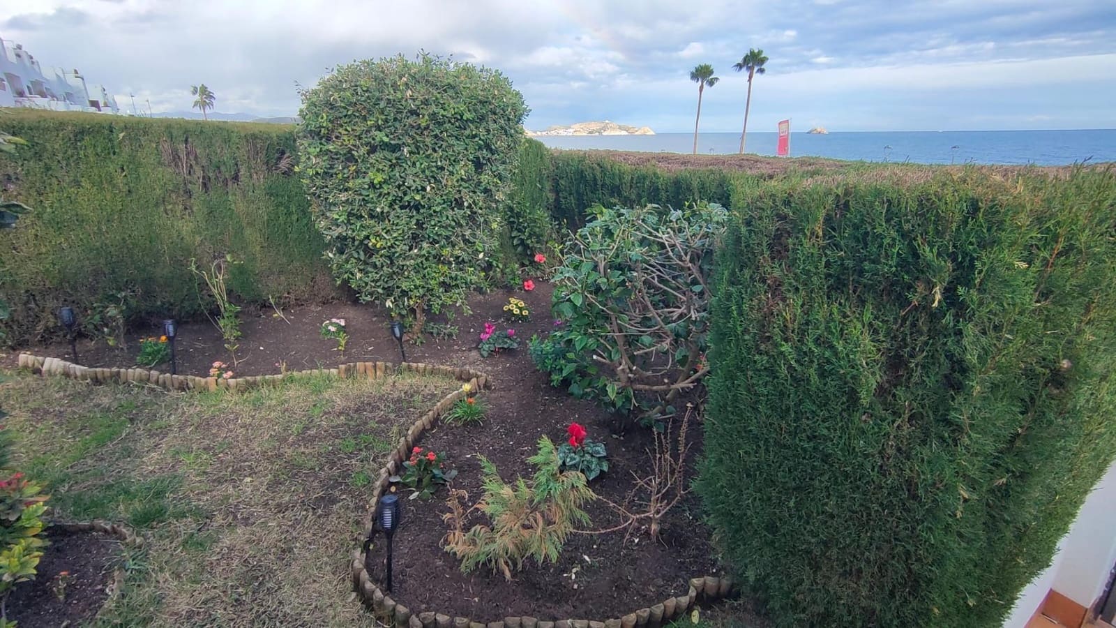 Adosado de 3 habitaciones en San Juan de los Terreros en venta con piscina garaje - 599.000 € (Ref: 9605044)