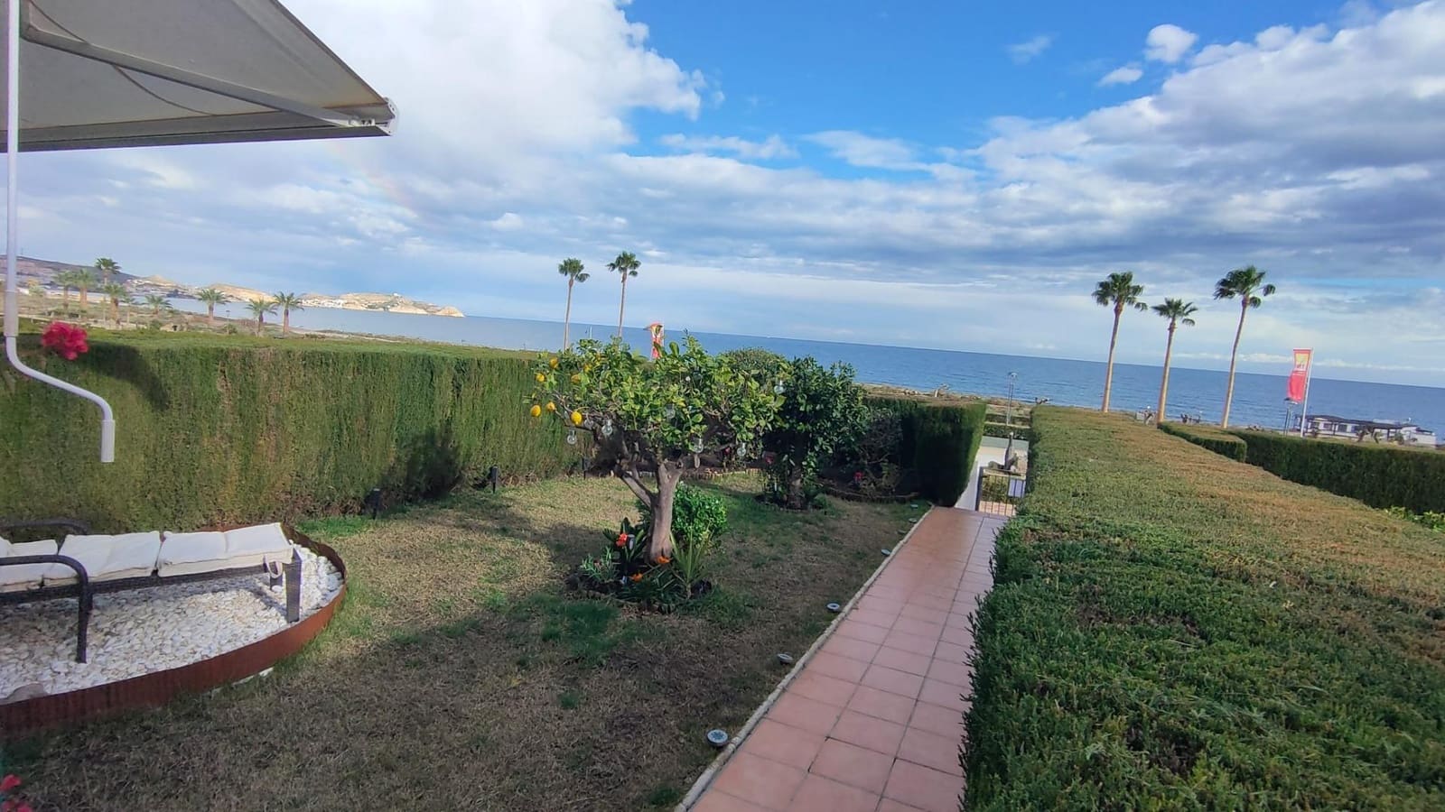 Adosado de 3 habitaciones en San Juan de los Terreros en venta con piscina garaje - 599.000 € (Ref: 9605044)