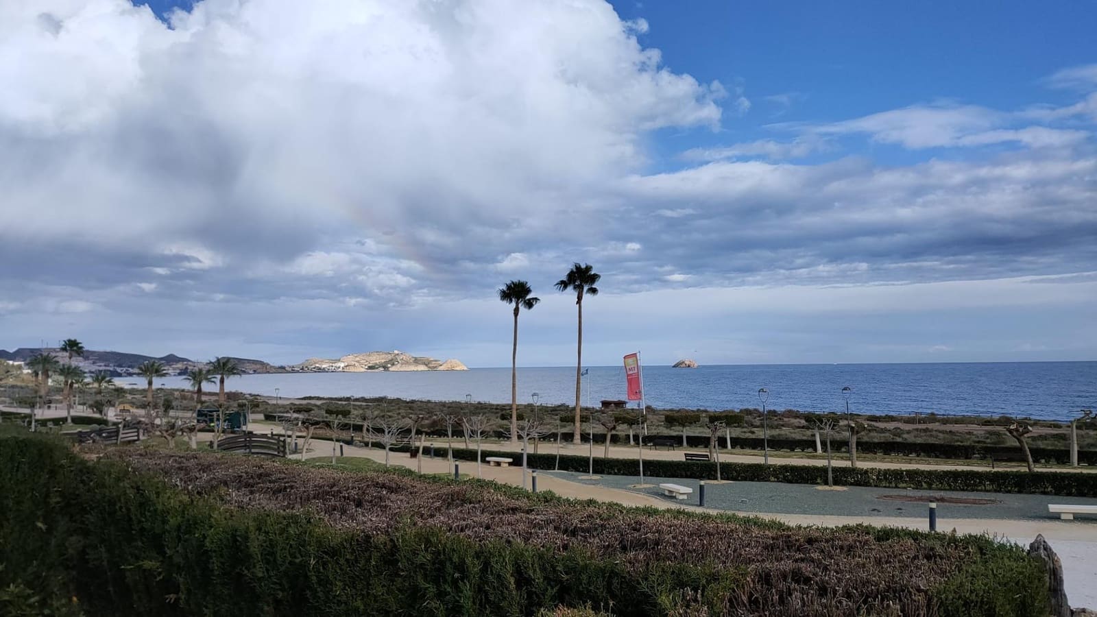 Adosado de 3 habitaciones en San Juan de los Terreros en venta con piscina garaje - 599.000 € (Ref: 9605044)