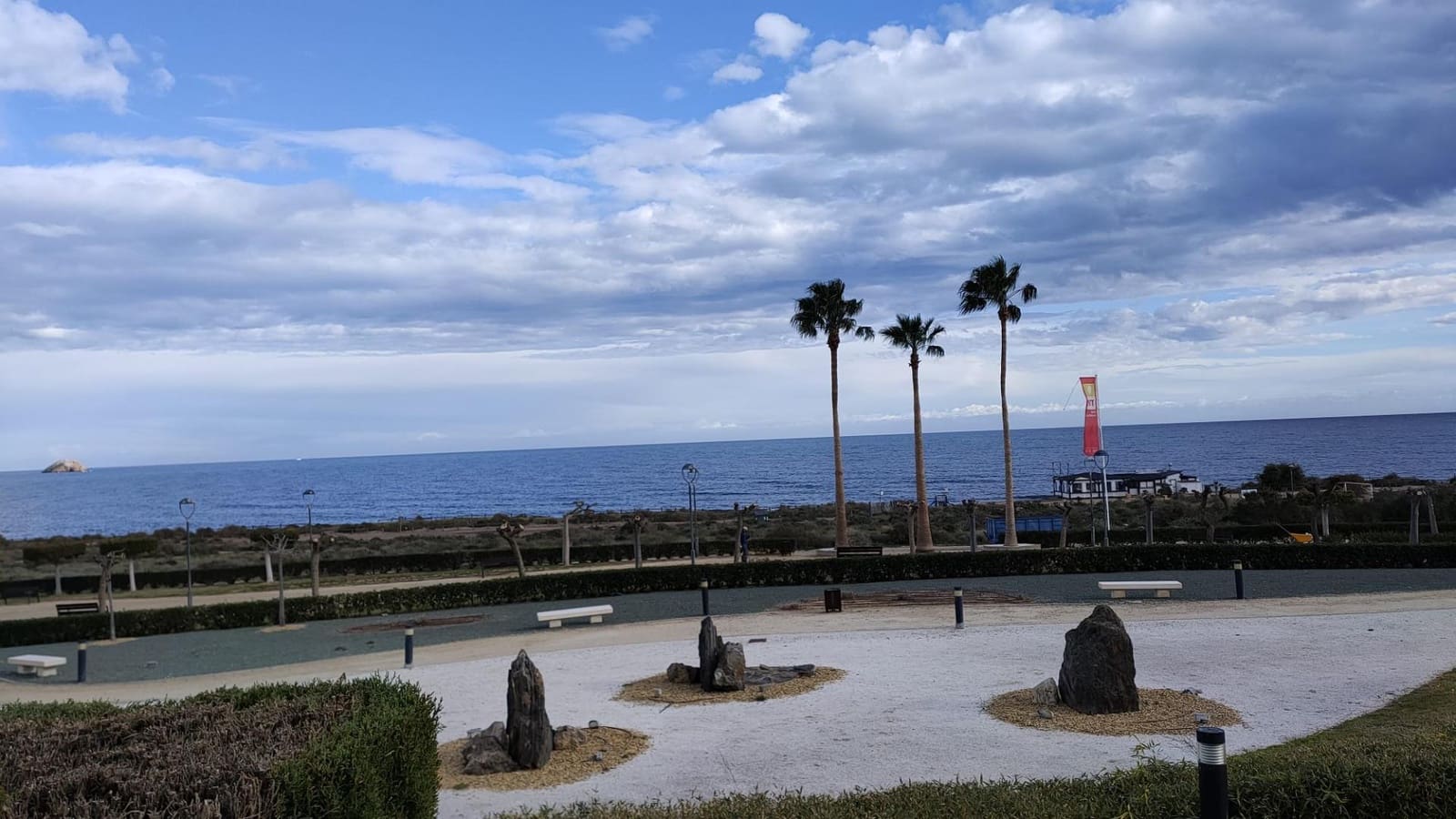 Adosado de 3 habitaciones en San Juan de los Terreros en venta con piscina garaje - 599.000 € (Ref: 9605044)