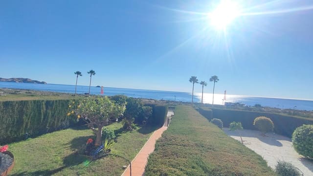 3 camera da letto Villetta a Schiera in vendita in San Juan de los Terreros, Pulpí con piscina garage - 599.000 € (Rif: 9605044)