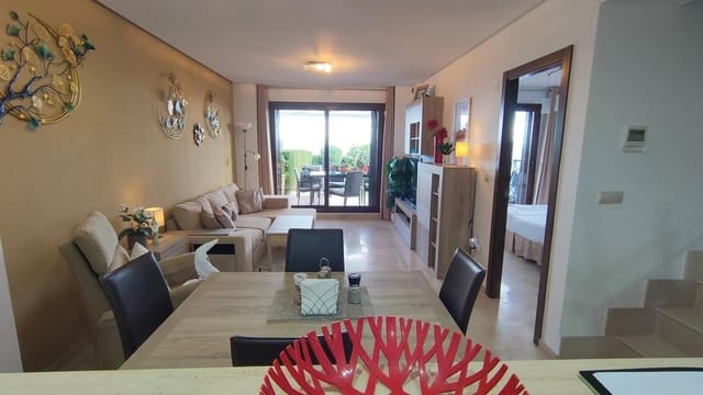 3 camera da letto Villetta a Schiera in vendita in San Juan de los Terreros, Pulpí con piscina garage - 599.000 € (Rif: 9605044)