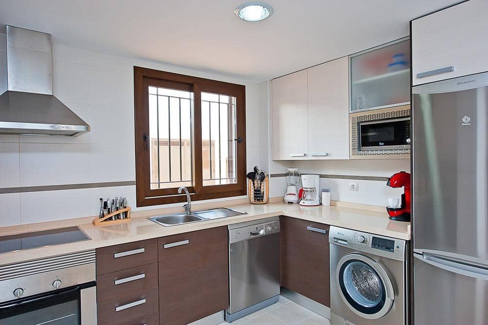 3 bedroom Terraced Villa for sale in San Juan de los Terreros with pool garage - € 599,000 (Ref: 9605044)