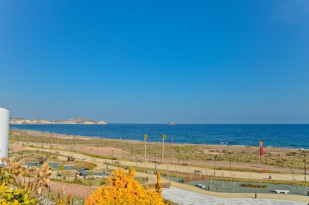 3 bedroom Terraced Villa for sale in San Juan de los Terreros with pool garage - € 599,000 (Ref: 9605044)