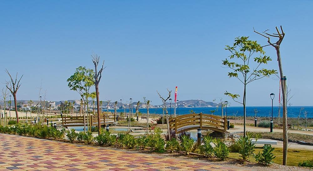 3 bedroom Terraced Villa for sale in San Juan de los Terreros with pool garage - € 599,000 (Ref: 9605044)