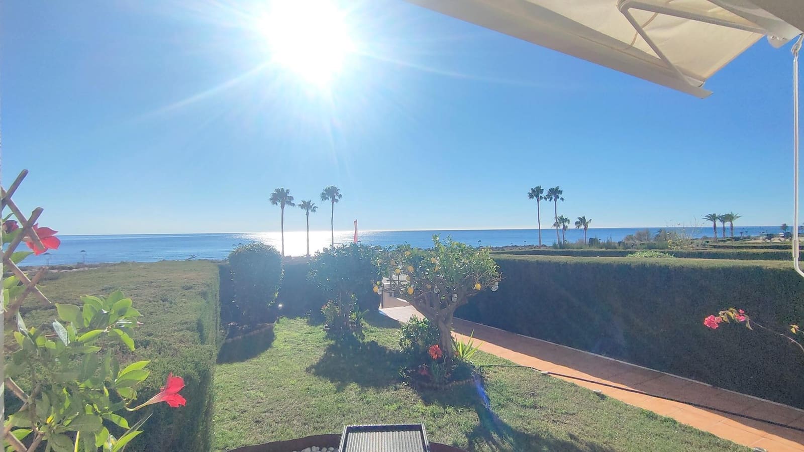 3 bedroom Terraced Villa for sale in San Juan de los Terreros with pool garage - € 599,000 (Ref: 9605044)