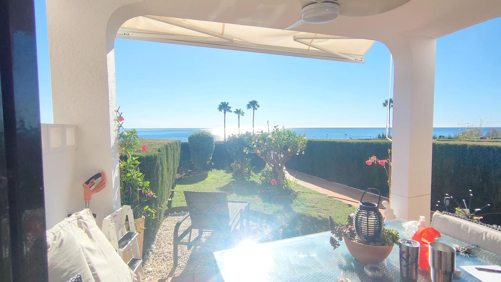 3 bedroom Terraced Villa for sale in San Juan de los Terreros with pool garage - € 599,000 (Ref: 9605044)