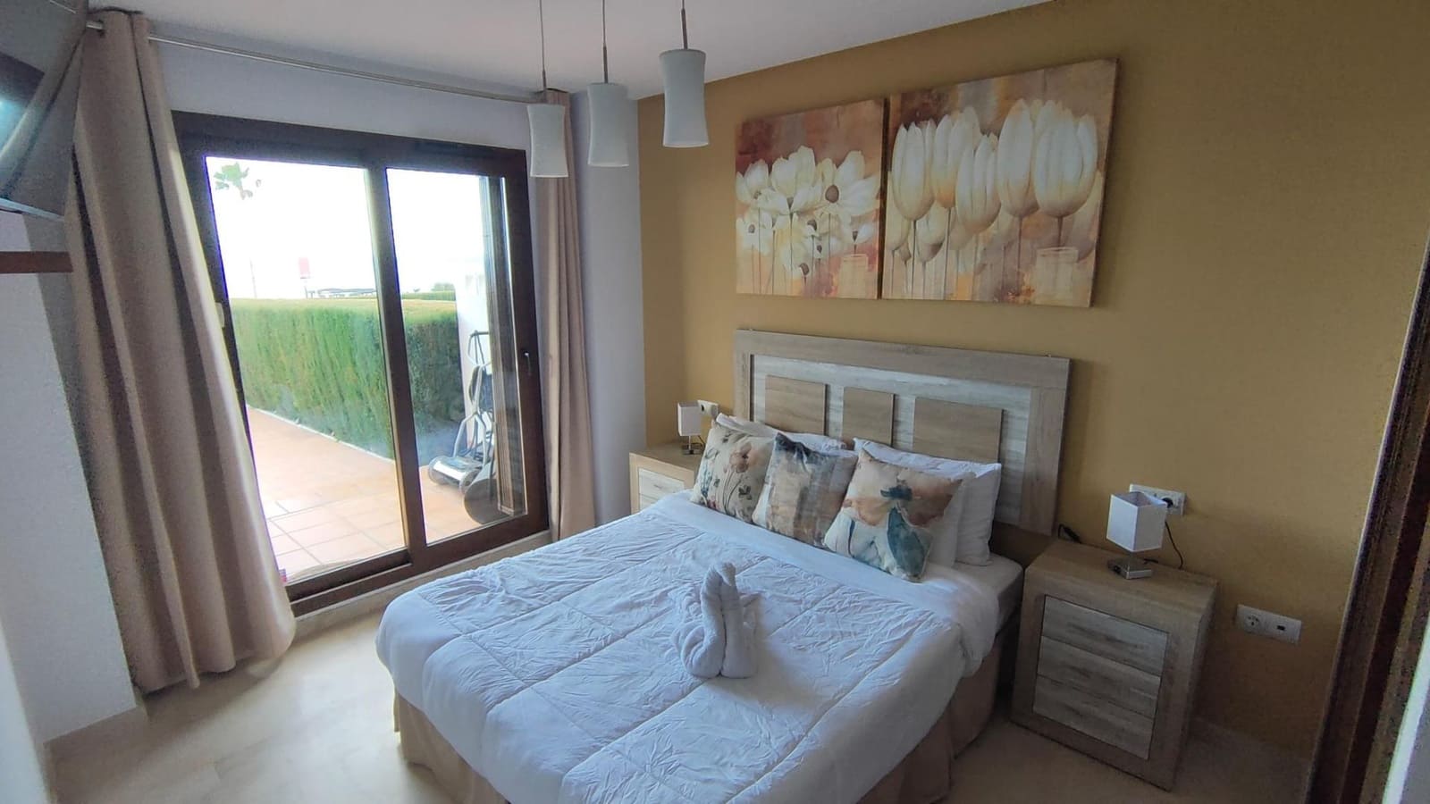 3 bedroom Terraced Villa for sale in San Juan de los Terreros with pool garage - € 599,000 (Ref: 9605044)