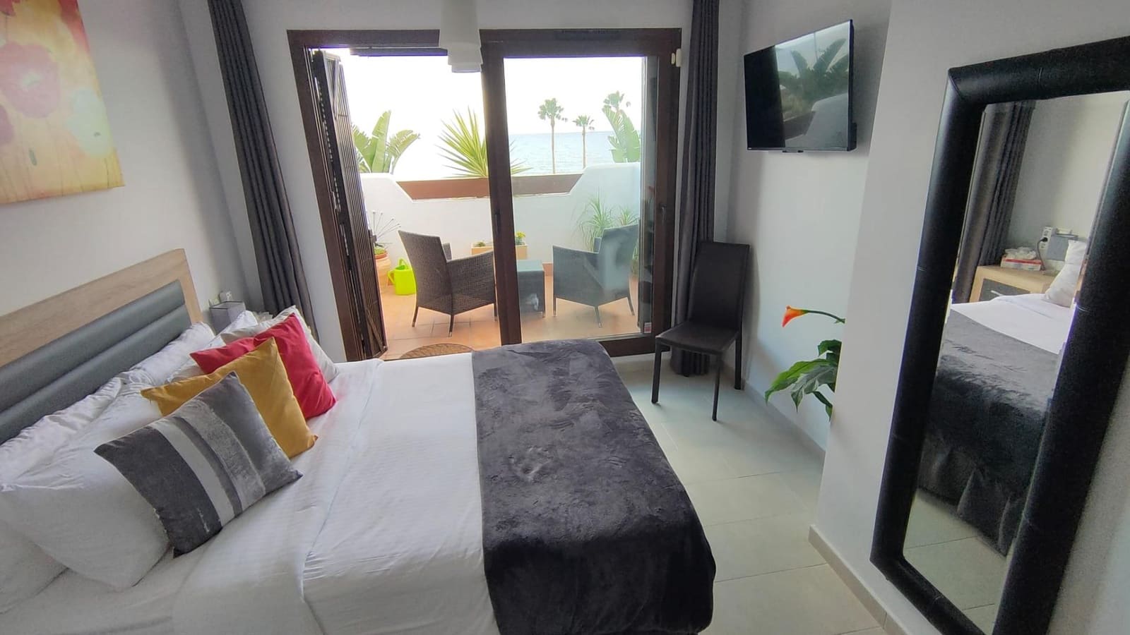 3 bedroom Terraced Villa for sale in San Juan de los Terreros with pool garage - € 599,000 (Ref: 9605044)