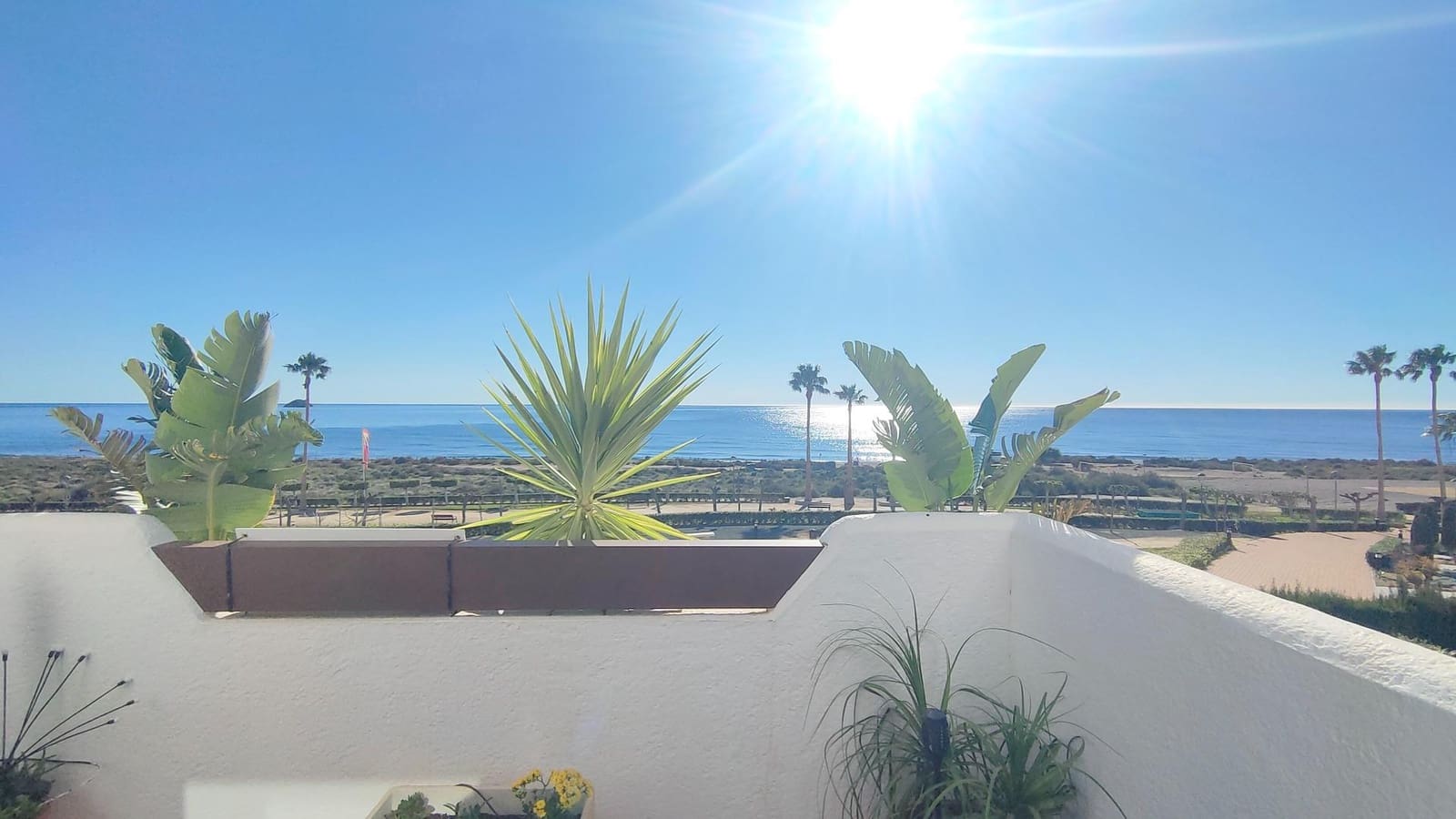 3 bedroom Terraced Villa for sale in San Juan de los Terreros with pool garage - € 599,000 (Ref: 9605044)