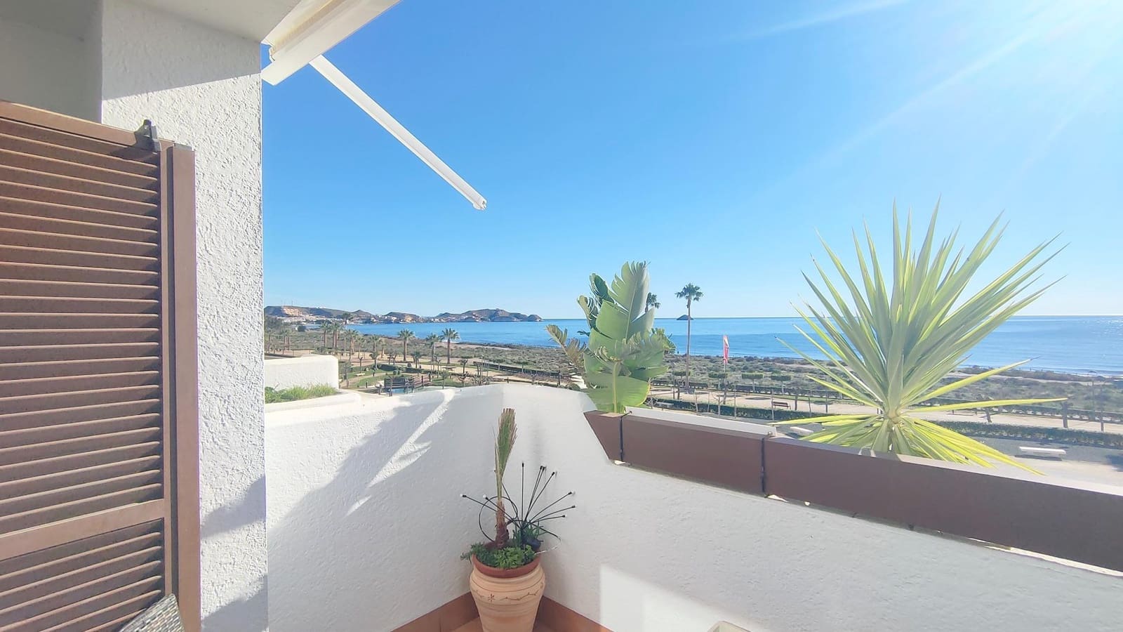 3 bedroom Terraced Villa for sale in San Juan de los Terreros with pool garage - € 599,000 (Ref: 9605044)