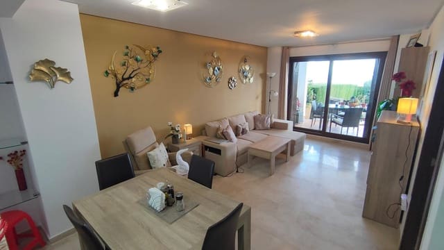 3 Zimmer Reihenhaus zu verkaufen in San Juan de los Terreros, Pulpí mit Pool Garage - 599.000 € (Ref: 9605044)