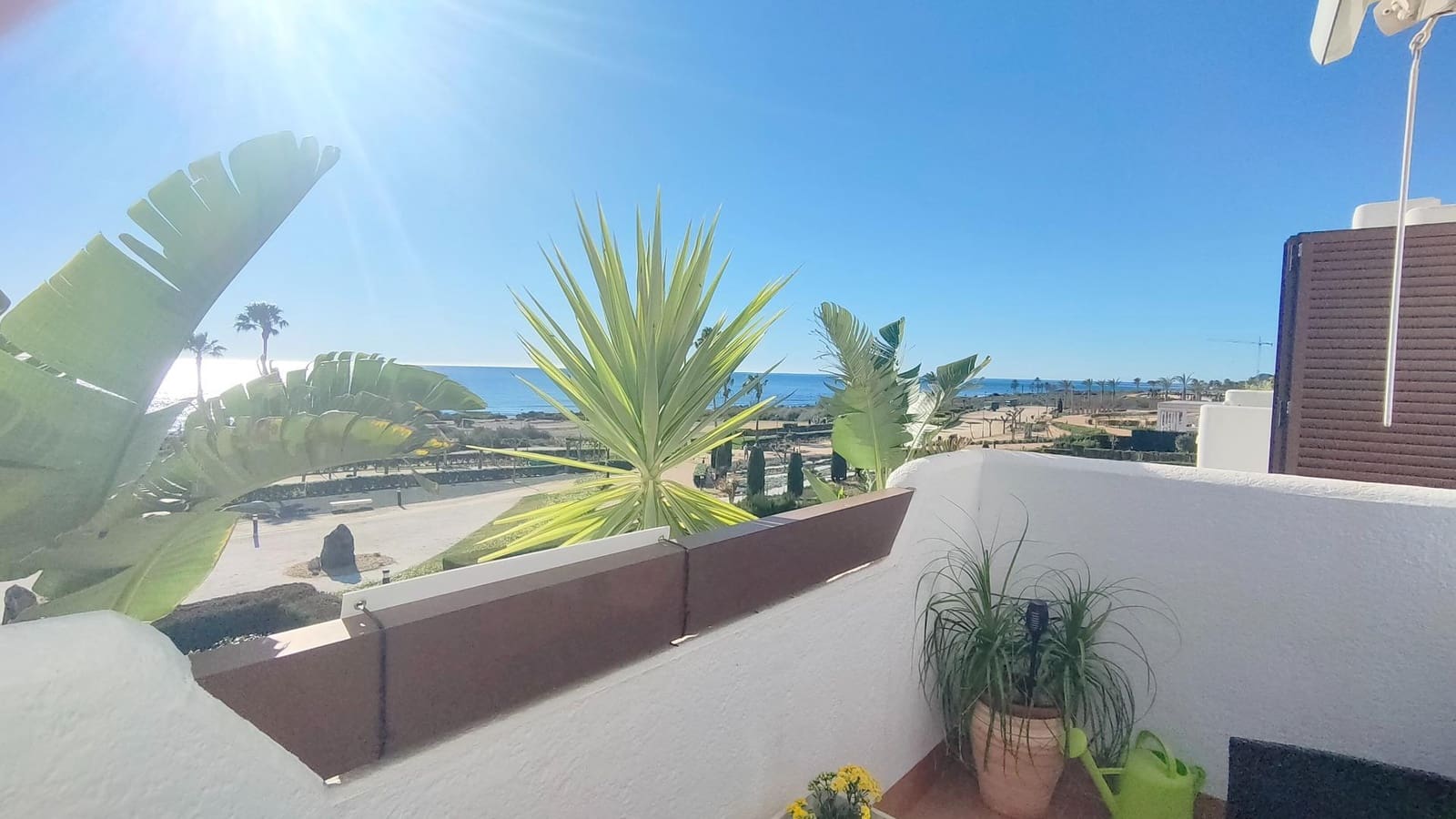 3 bedroom Terraced Villa for sale in San Juan de los Terreros with pool garage - € 599,000 (Ref: 9605044)