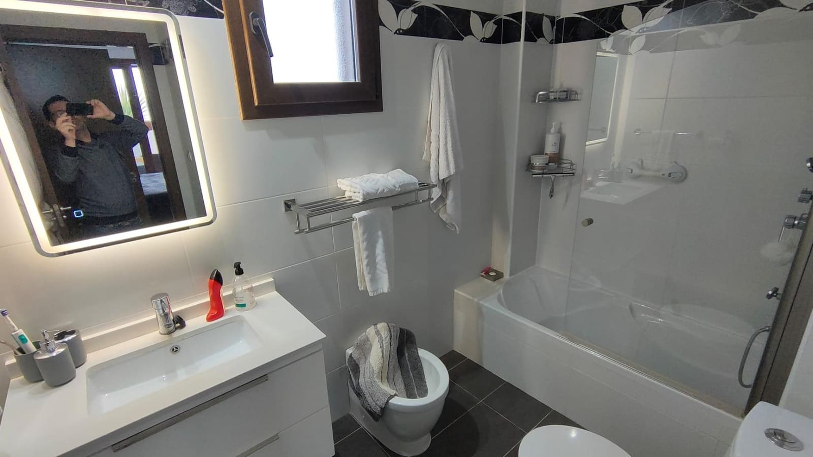 3 bedroom Terraced Villa for sale in San Juan de los Terreros with pool garage - € 599,000 (Ref: 9605044)