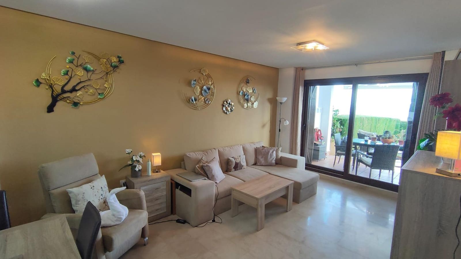 3 bedroom Terraced Villa for sale in San Juan de los Terreros with pool garage - € 599,000 (Ref: 9605044)