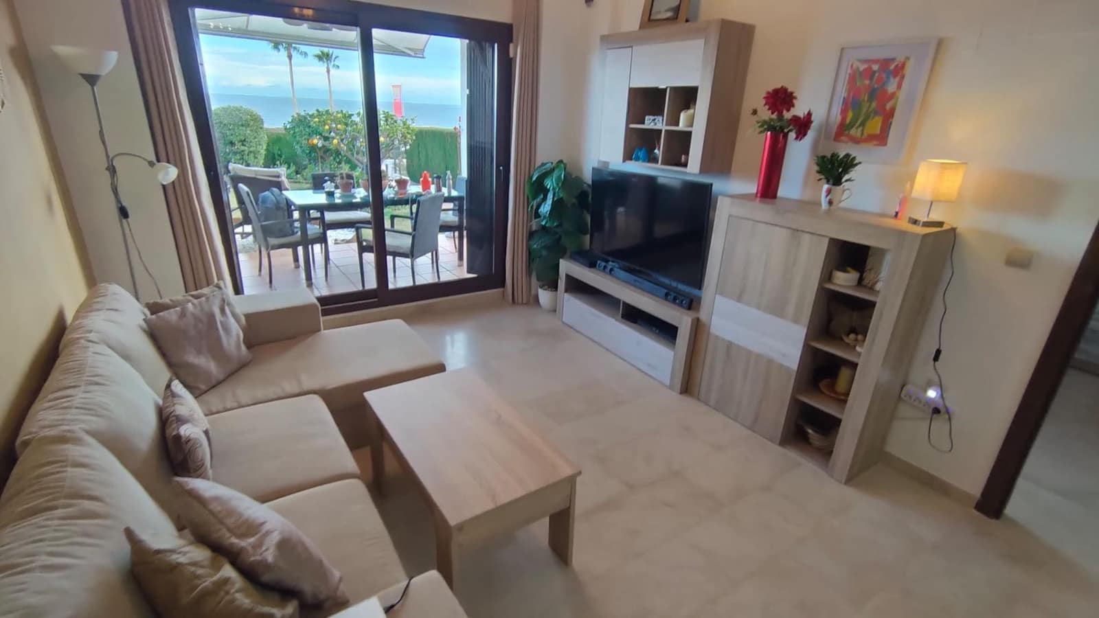 3 bedroom Terraced Villa for sale in San Juan de los Terreros with pool garage - € 599,000 (Ref: 9605044)