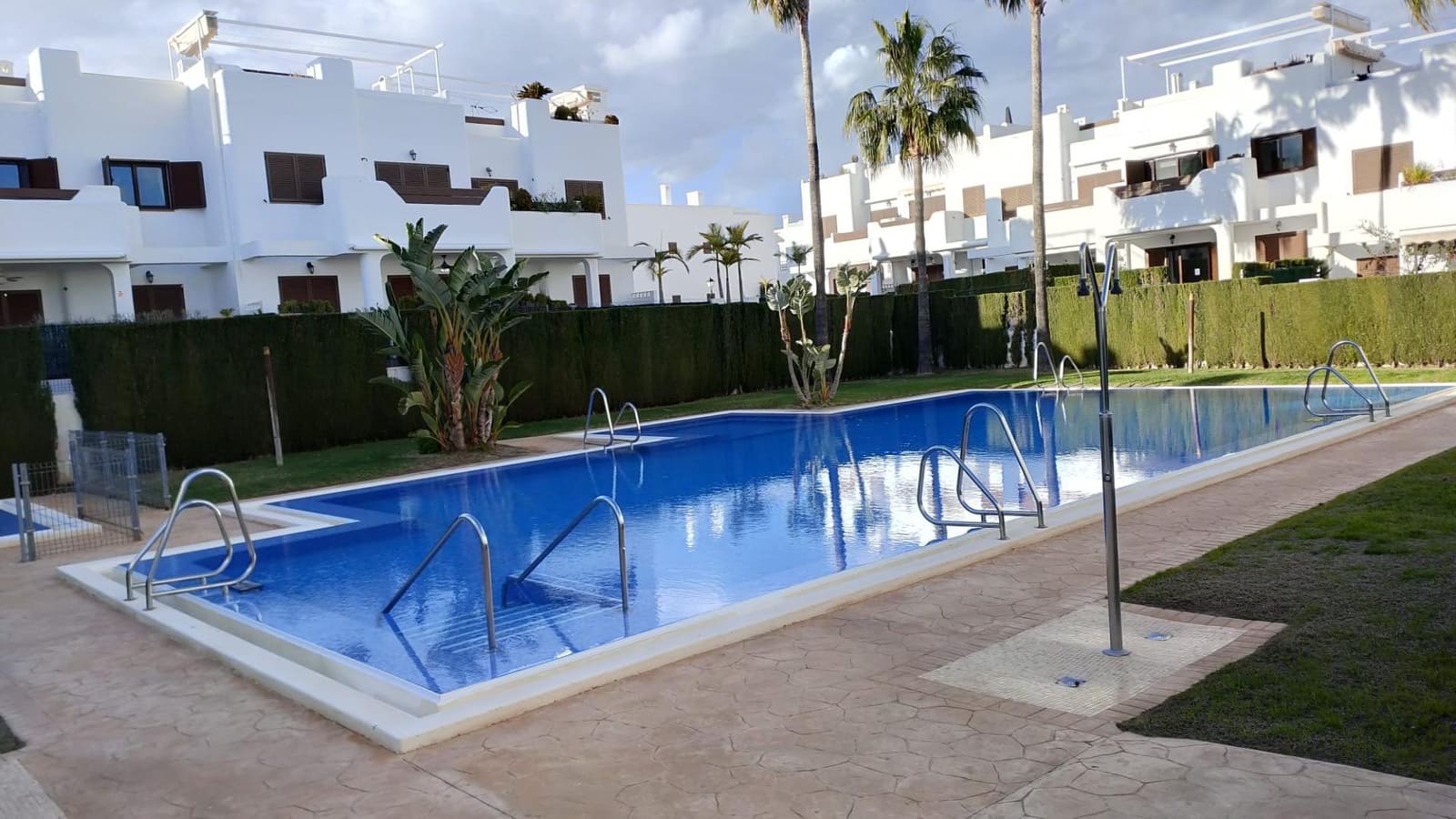 3 bedroom Terraced Villa for sale in San Juan de los Terreros with pool garage - € 599,000 (Ref: 9605044)