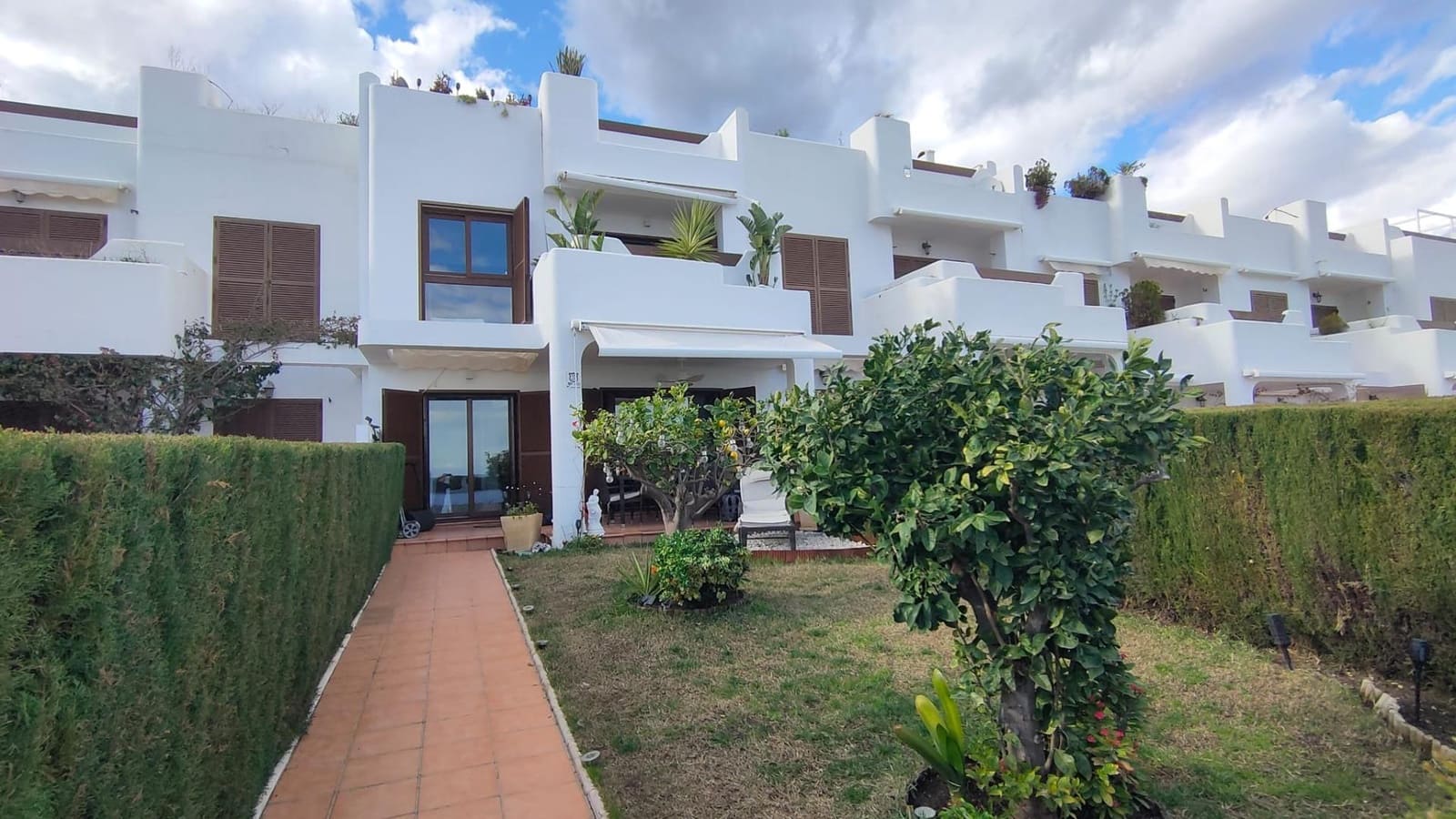 3 bedroom Terraced Villa for sale in San Juan de los Terreros with pool garage - € 599,000 (Ref: 9605044)