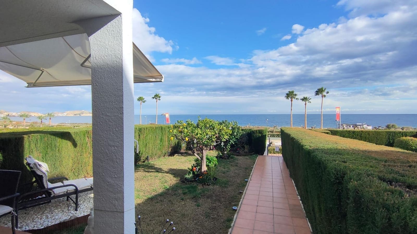 3 bedroom Terraced Villa for sale in San Juan de los Terreros with pool garage - € 599,000 (Ref: 9605044)