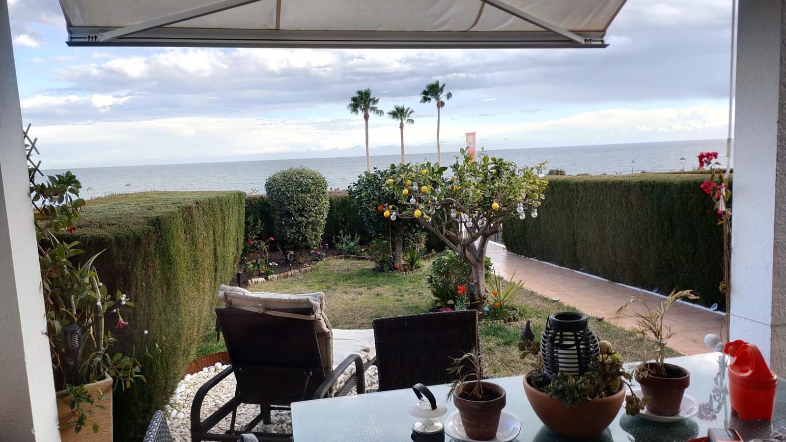 3 bedroom Terraced Villa for sale in San Juan de los Terreros with pool garage - € 599,000 (Ref: 9605044)