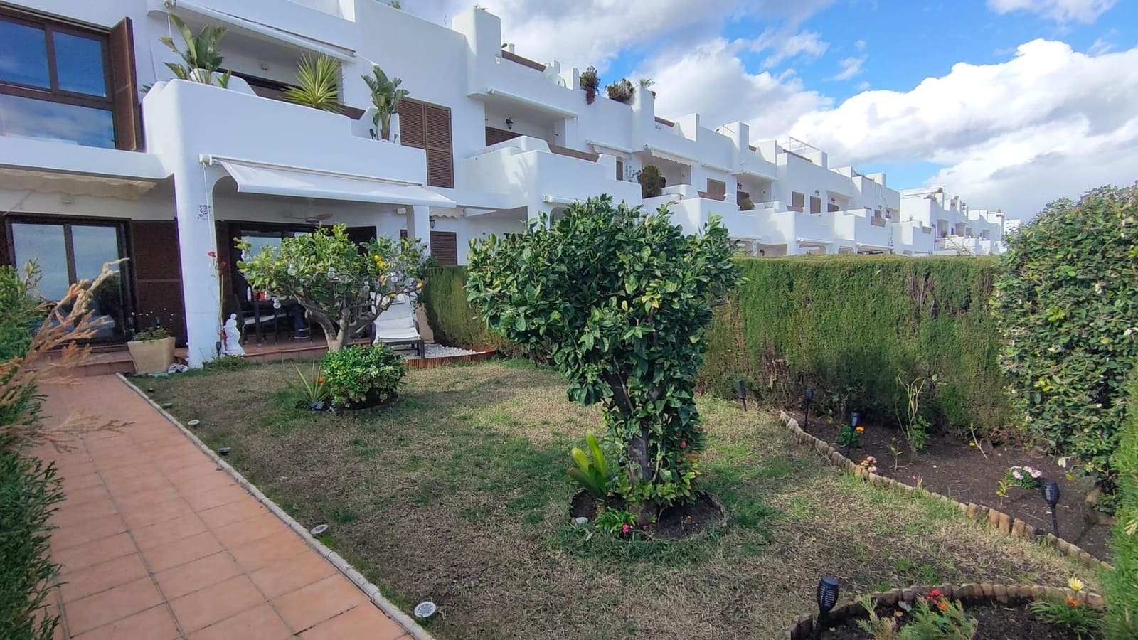 3 bedroom Terraced Villa for sale in San Juan de los Terreros with pool garage - € 599,000 (Ref: 9605044)