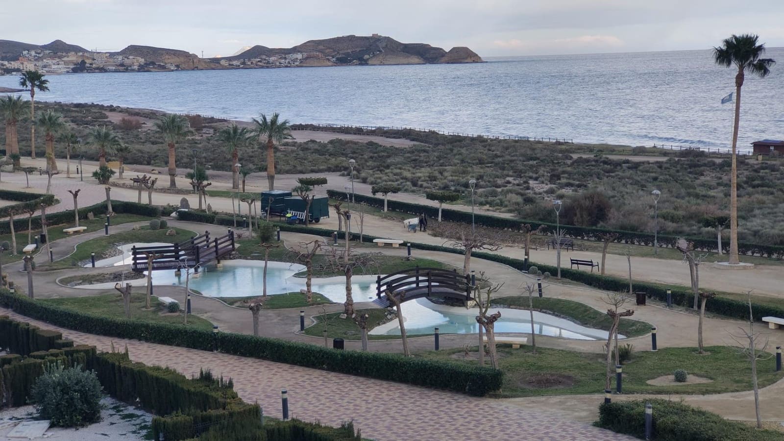 3 bedroom Terraced Villa for sale in San Juan de los Terreros with pool garage - € 599,000 (Ref: 9605044)